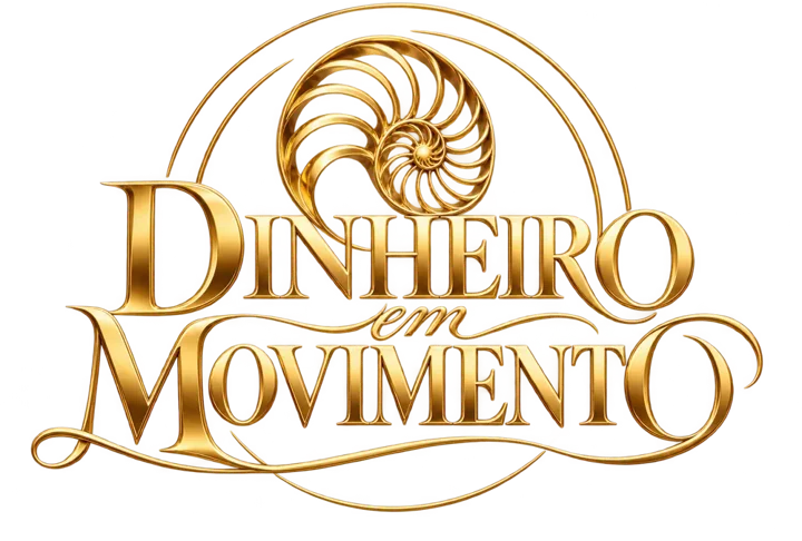 Dinheiro em Movimento